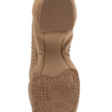 BLOCH S0470L WOMEN SLIP ON PULSE JAZZ SHOE