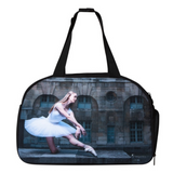 -ENERGETIKS-DB05 LARGE DANCE DUFFLE BAG