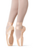 BLOCH S0181LA WOMEN RAFFIN&Eacute; POINTE SHOE