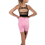 ENERGETIKS GIRLS SABRE BIKE SHORT