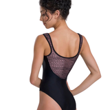 SO DANCA-BY66 WOMEN MICHELA CAMISOLE LEOTARD