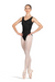 BLOCH L4255 WOMEN GATHER TANK LEOTARD