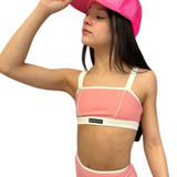 HONEYCUT T4101 WOMEN TORCH TOP
