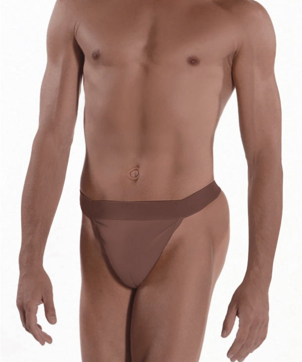 DANCEBELT NARROW MEN-WEAR MOI