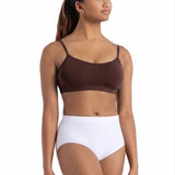 CAPEZIO TB102 CAMISOLE BRA TOP