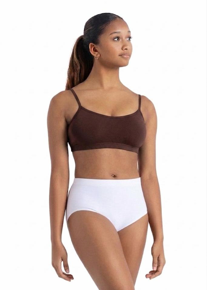 CAPEZIO TB102 CAMISOLE BRA TOP