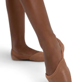 CAPEZIO H063C KIDS TURNING POINTE 55