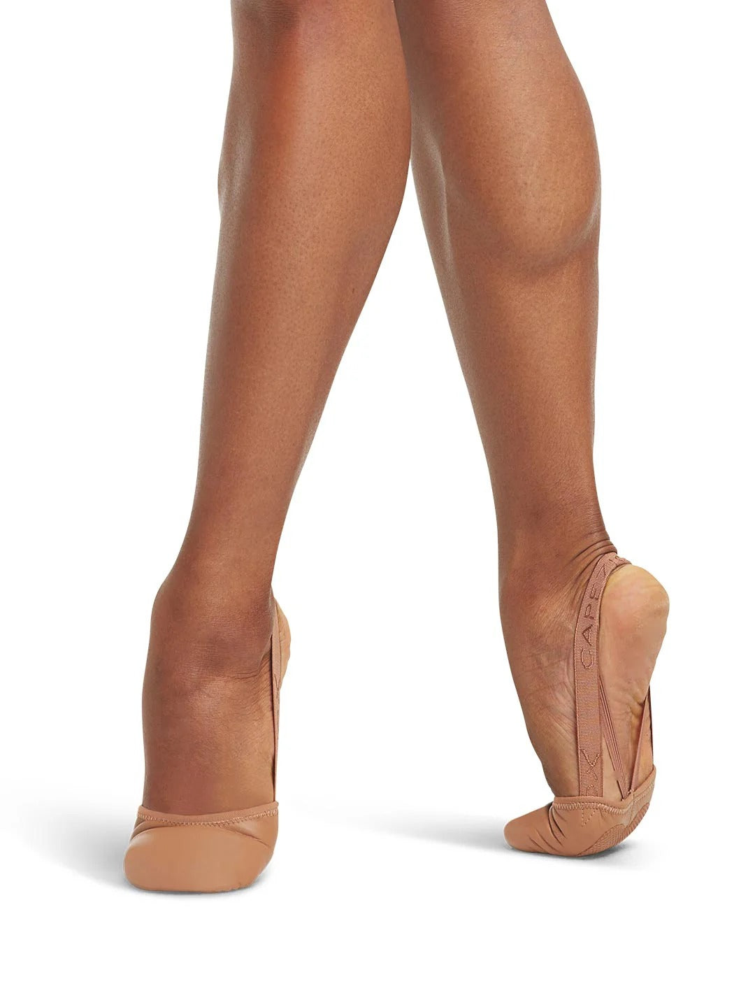 CAPEZIO H063W TURNING POINTE 55