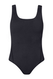 ENERGETIKS WOMEN AL112 TORI SQUARE NECK LEOTARD