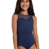 CAPEZIO SE2001W WOMEN STUDIO COLLECTION SWEETHEART NECK TANK LEOTARD