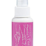 PILLOWS FOR POINTES SWEET FEET DEODORIZING FOOT SPRAY