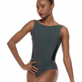 -ELEVE DANCEWEAR-WOMEN ALLISON TANK LEOTARD