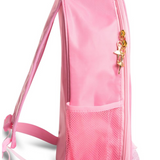 CAPEZIO B280 BALLERINA BOW BACKPACK