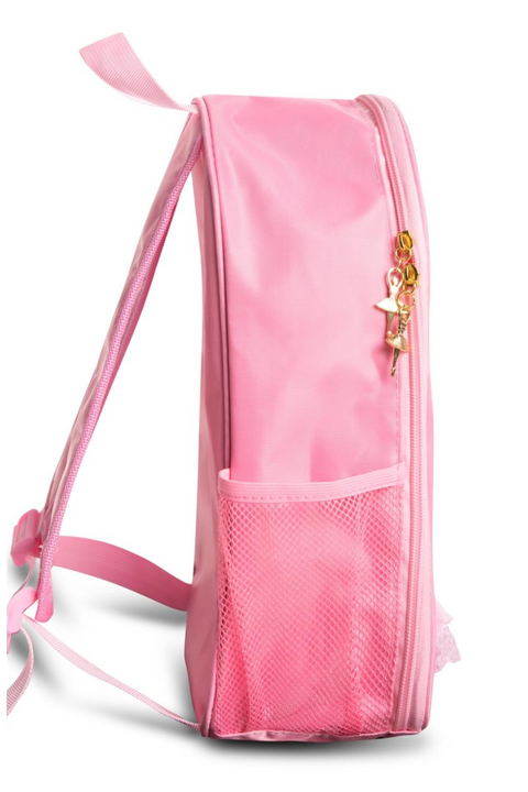 CAPEZIO B280 BALLERINA BOW BACKPACK