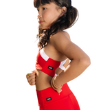 TIGER FRIDAY GIRLS BELLISSIMA BRALETTE