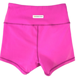HONEYCUT B4208 WOMEN DAILY IMPACT SHORT