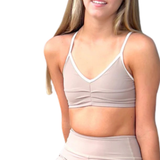 HONEYCUT B4217 GIRLS BLISS SHORT
