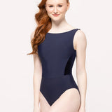 -ELEVE DANCEWEAR-WOMEN ALLISON TANK LEOTARD