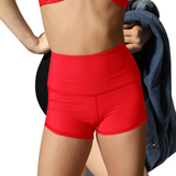 TIGER FRIDAY WOMEN RUTH SHORTIES