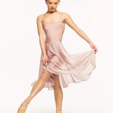 -ELEVE DANCEWEAR-WOMEN CHIFFON REHEARSAL SKIRT