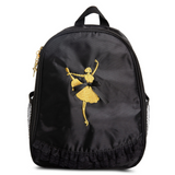 CAPEZIO B280 BALLERINA BOW BACKPACK