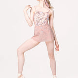 -ELEVE DANCEWEAR-GIRLS TULIP SKIRT