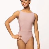 -ELEVE DANCEWEAR-WOMEN ALLISON TANK LEOTARD