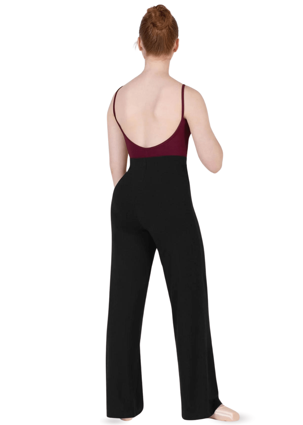 BLOCH P5208 WOMEN FULL LENGTH PANT - The Dance Shoppe
