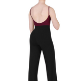 BLOCH P5208 WOMEN FULL LENGTH PANT
