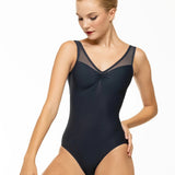 -ELEVE DANCEWEAR-GIRLS FABIOLA TANK LEOTARD