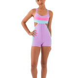 EVERY TURN-SHAKE IT OUT BODYSUIT