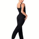 BLOCH U1203 WOMEN KNIT PANT UNITARD