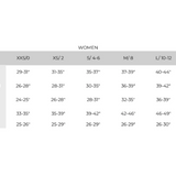 FIVE DANCEWEAR WOMEN DIVA BRA (FIVE X BLAKE)