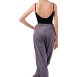 BLOCH P80003 LADIES GLORIA VELVET SWEATPANT