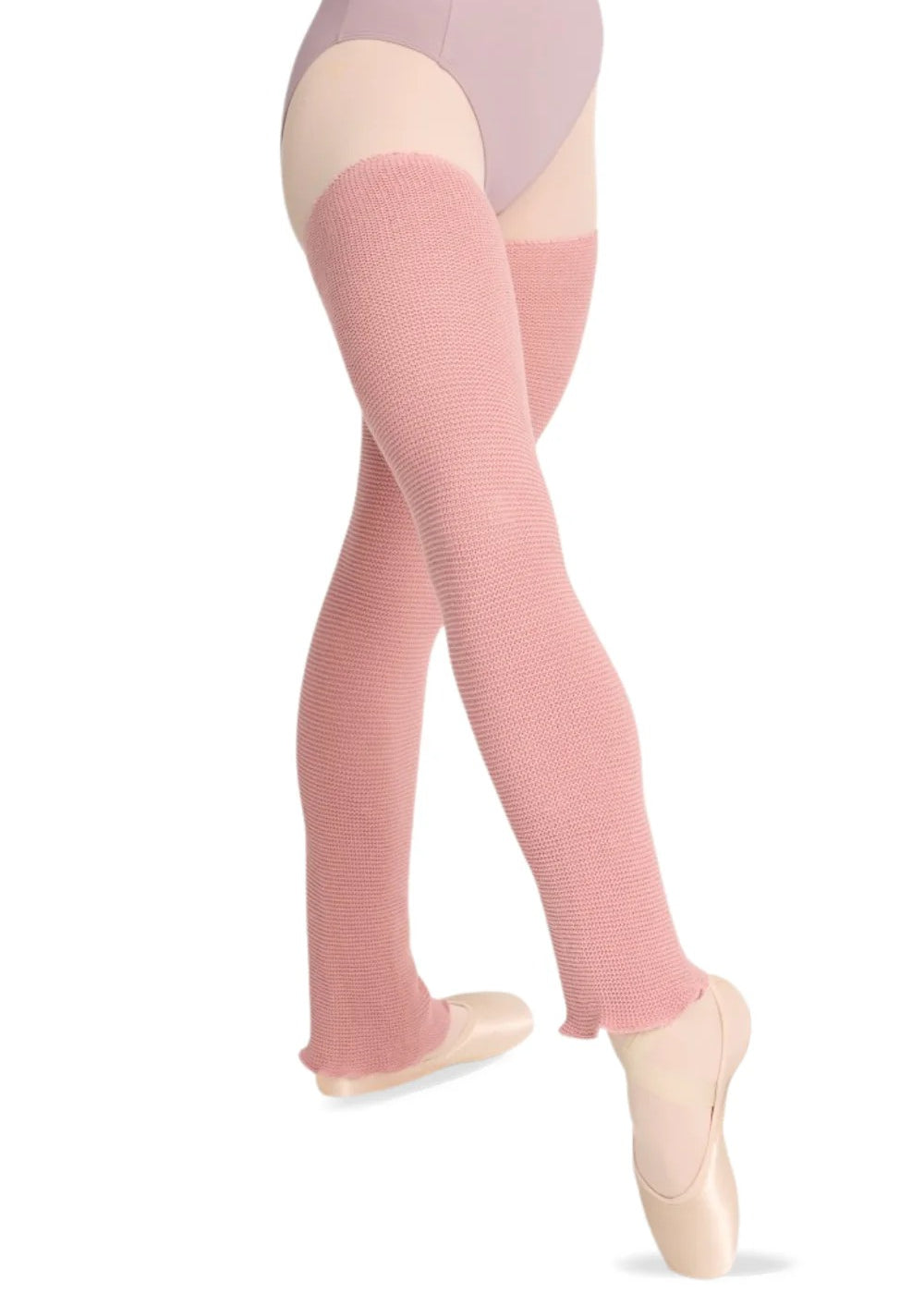 INTERMEZZO 2049 WOMEN HIKARI LONG LEG WARMERS