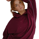FIVE DANCEWEAR WOMEN LUXE HOODIE
