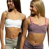 HONEYCUT T4111 WOMEN LILY TOP