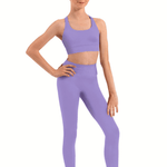 BLOCH CZ30037 GIRLS BK CROP TOP - The Dance Shoppe