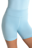 CAPEZIO 12005C GIRLS BIKE SHORT