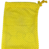 PILLOWS FOR POINTES MINI PILLOWCASE MESH BAG