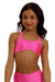 TIGER FRIDAY GIRLS RADIANCE BELLISSIMA BRALETTE