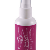 PILLOWS FOR POINTES SWEET FEET DEODORIZING FOOT SPRAY