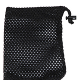 PILLOWS FOR POINTES MINI PILLOWCASE MESH BAG