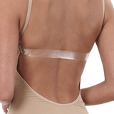 LEGWEAR SILKY DANCE WOMEN LOW BACK CAMISOLE WITH REMOVABLE PADDING