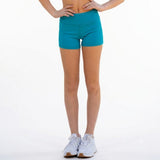 HONEYCUT B5201 WOMEN FLAME SHORT