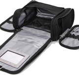 GLAM'R GEAR HANGING TRAVEL COSMETICS BAG