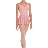 NIKOLAY WOMEN ECHO MESH CLASSIC EXCELLENCE SKIRT