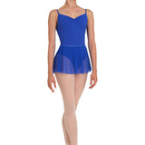 NIKOLAY WOMEN ECHO MESH CLASSIC EXCELLENCE SKIRT