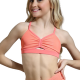 TIGER FRIDAY WOMEN FX BRA TRIPLE THREAT