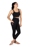 ENERGETIKS WOMEN AT108 SABRE LEGGINGS